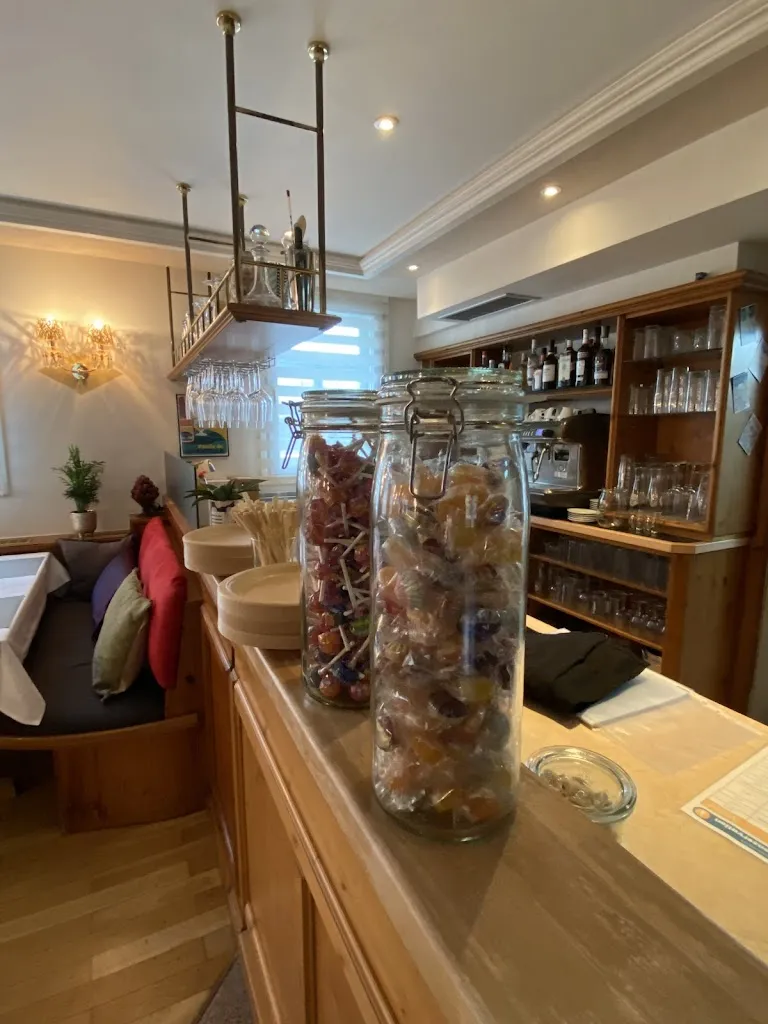 La Petite Table restaurant in Abstatt