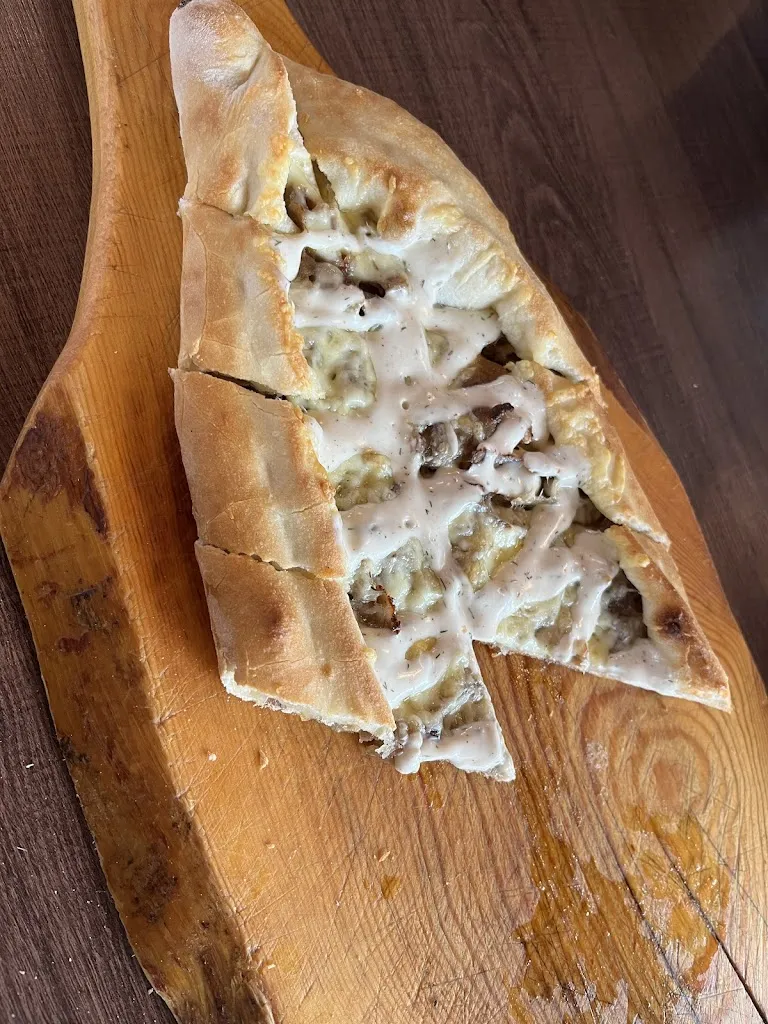 Roya A_Albtal Kebap Grill_Albbruck_review