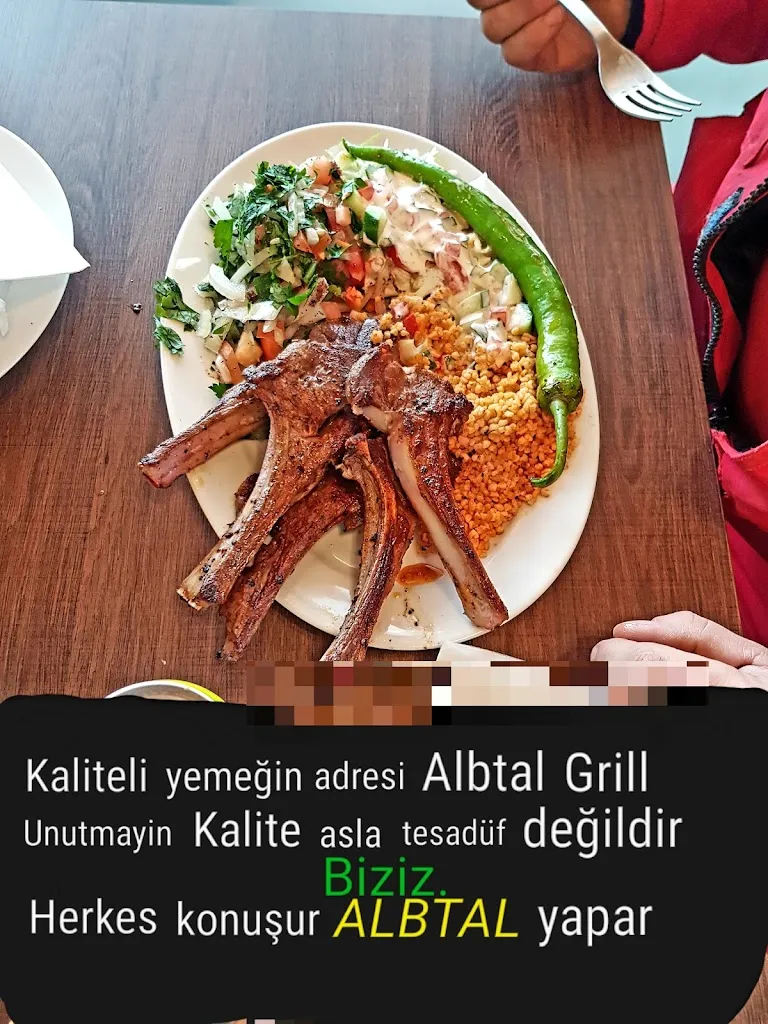 Albtal Kebap Grill_Albbruck_slider_image_3