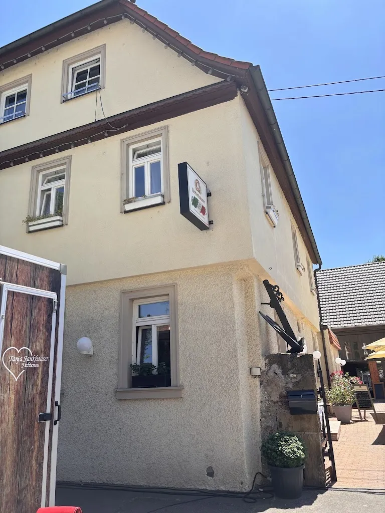 Chief Marvster_Italienisches Restaurant & Pizzeria Ankers Inh. Sadat Hoxha_Wimpfen_review