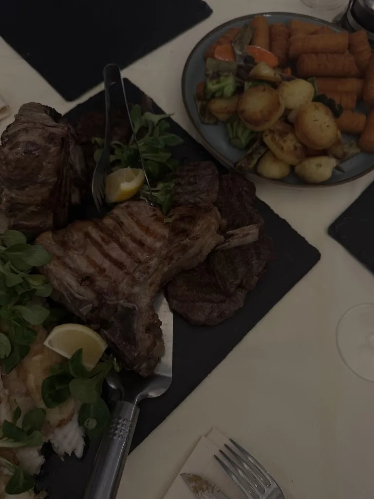 Jeton Hoxhaj_Italienisches Restaurant & Pizzeria Ankers Inh. Sadat Hoxha_Wimpfen_review