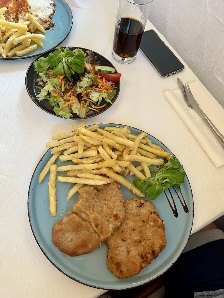 Monique S._Italienisches Restaurant & Pizzeria Ankers Inh. Sadat Hoxha_Wimpfen_review