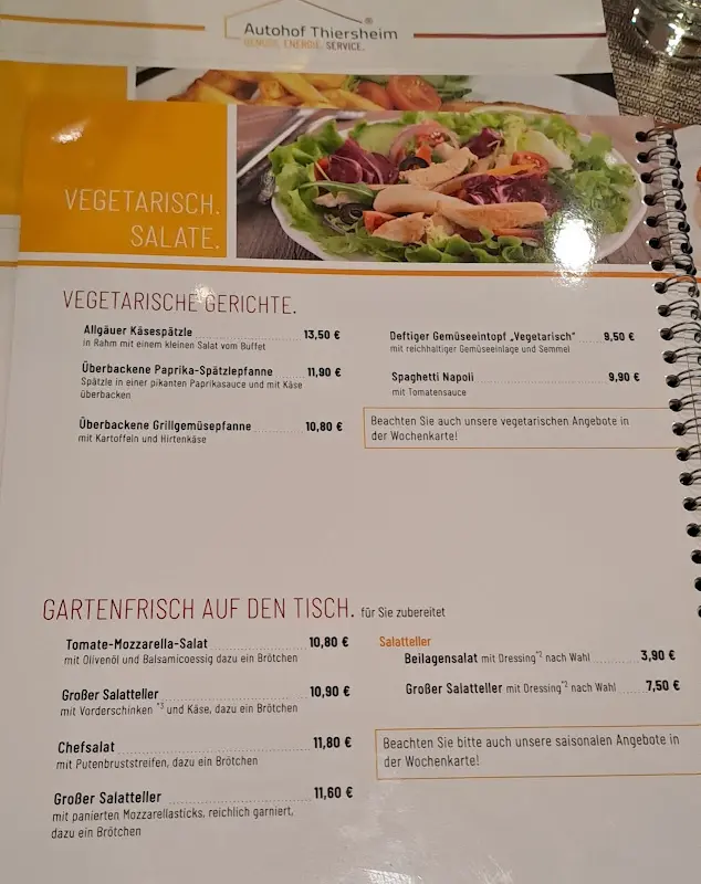 Menu_Autohof Thiersheim - Restaurant_Thiersheim_image_1
