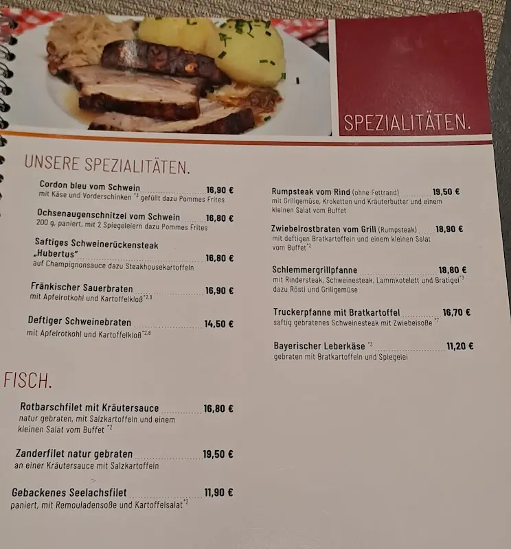 Menu_Autohof Thiersheim - Restaurant_Thiersheim_image_4
