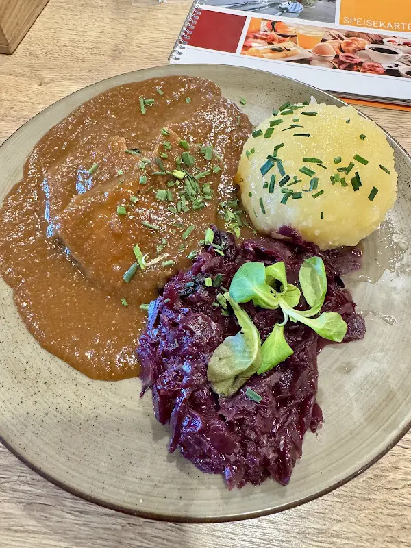 Åke Pettersson_Autohof Thiersheim - Restaurant_Thiersheim_Bewertung