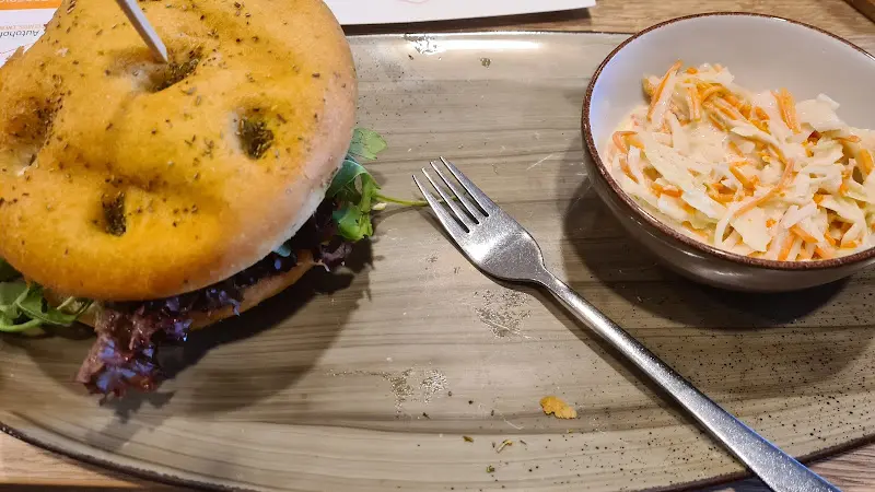 Shaown Mojumder_Autohof Thiersheim - Restaurant_Thiersheim_Bewertung