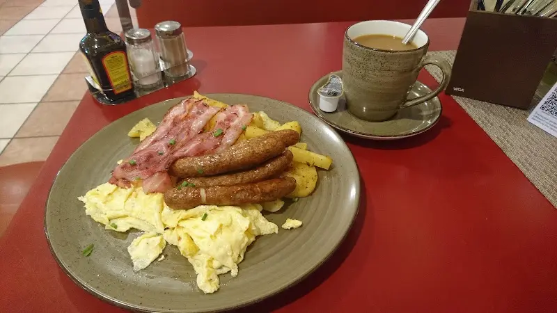 Autohof Thiersheim - Restaurant_Thiersheim_slider_image_3