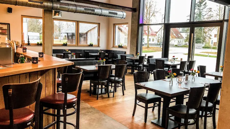 Restaurant Abt restaurant in Thierhaupten