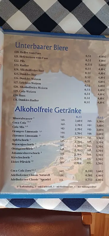 Menu_Restaurant Akropolis_Thierhaupten_image_1