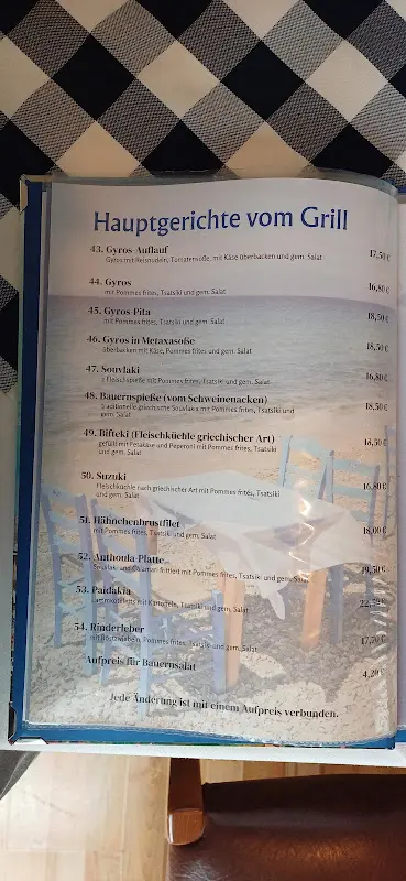 Menu_Restaurant Akropolis_Thierhaupten_image_4