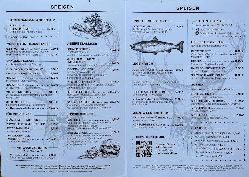 Menu_Restaurant Klosterwirt_Thierhaupten_image_3