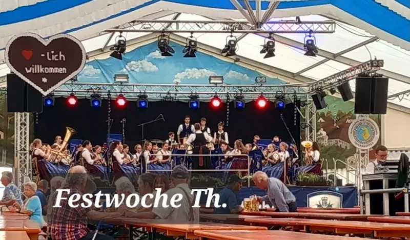 Andrea Öttle_Volksfest Thierhaupten_Thierhaupten_Bewertung