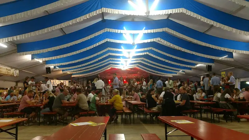 Volksfest Thierhaupten_Thierhaupten_slider_image_1