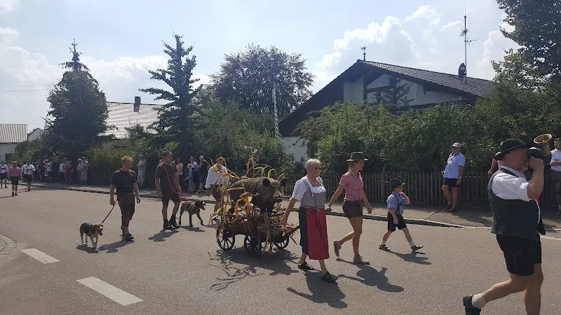 Volksfest Thierhaupten_Thierhaupten_slider_image_3