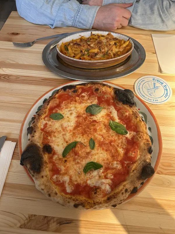 Zoe Heath_Mamma Clara_Tegernsee_review