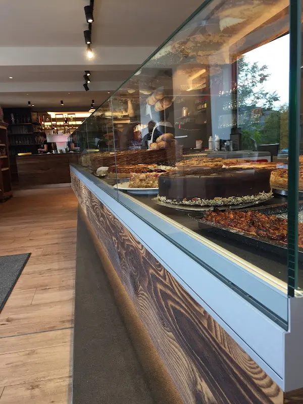 Königslinde am Tegernsee restaurant in Wiessee