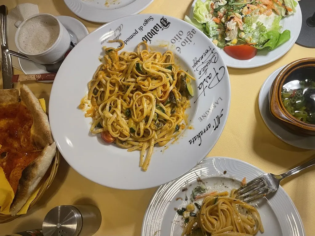 Rüya Ka_Ristorante Da Pino_Wimpfen_recensione