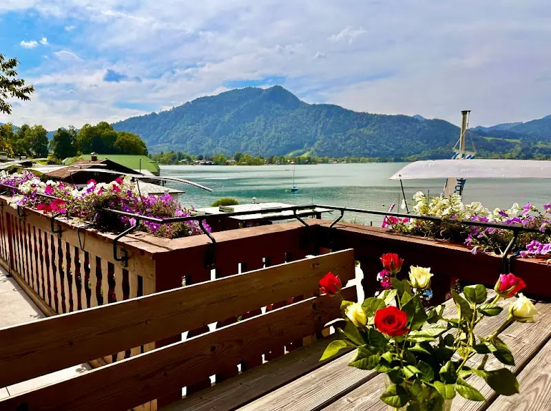 Hotel / Restaurant Fischerstüberl am See Restaurant in Tegernsee