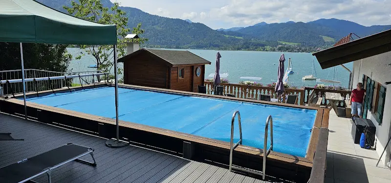 Hotel / Restaurant Fischerstüberl am See_Tegernsee_slider_image_3