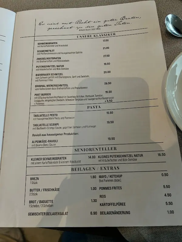 Menu_Steg 1 - Café & Restaurant_Tegernsee_image_1