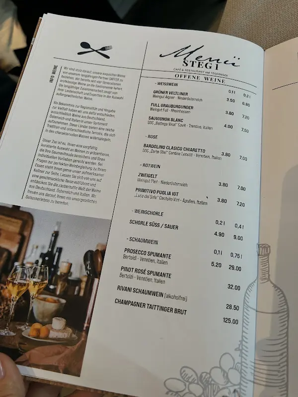 Menu_Steg 1 - Café & Restaurant_Tegernsee_image_2