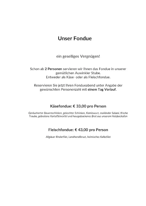 Menu_Restaurant Speisemeisterei am Tegernsee (Matthias Rödiger)_Wiessee_image_4