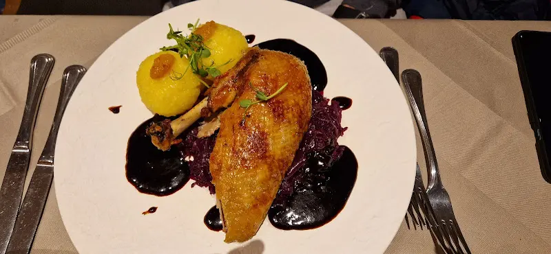 Alexandra Finamore_Restaurant Speisemeisterei am Tegernsee (Matthias Rödiger)_Wiessee_review