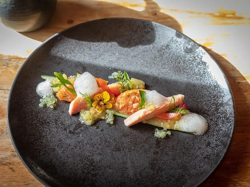 Restaurant Speisemeisterei am Tegernsee (Matthias Rödiger)_Wiessee_slider_image_2