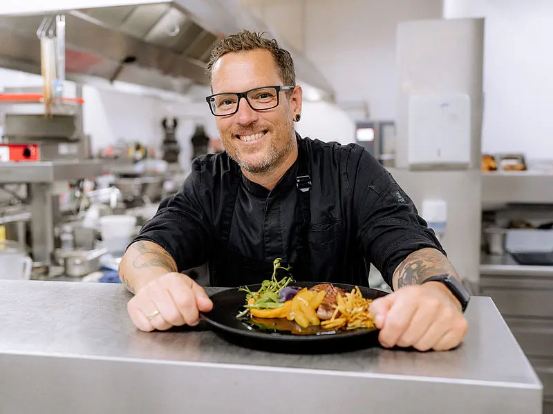 Restaurant Speisemeisterei am Tegernsee (Matthias Rödiger)_Wiessee_slider_image_3