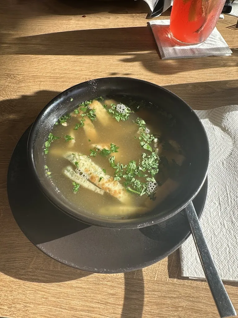 Fridolin Dopfer_TORFSTECHER | Restaurant & Bistro_Wurzach_reseña