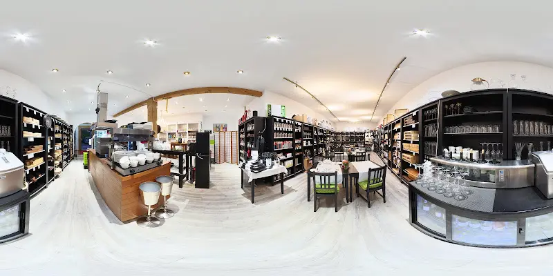 Useful Things restaurant in Tegernsee