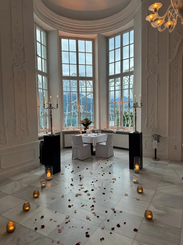 Chanty D._Restaurant Senger_Tegernsee_reseña