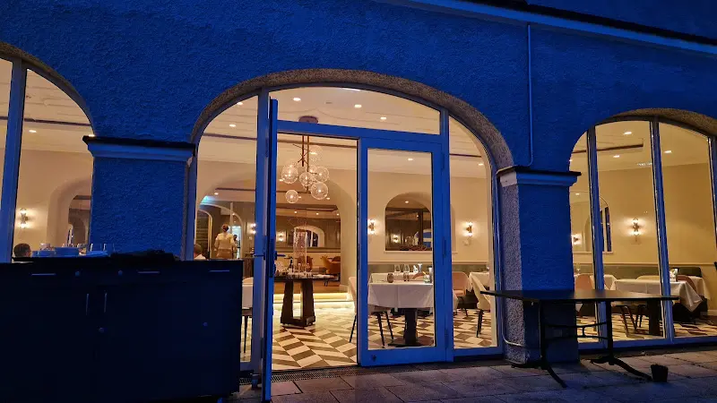 Andreea Olariu_Restaurant Senger_Tegernsee_reseña