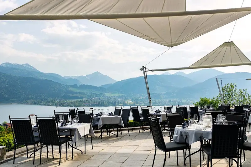Restaurant Senger restaurant in Tegernsee