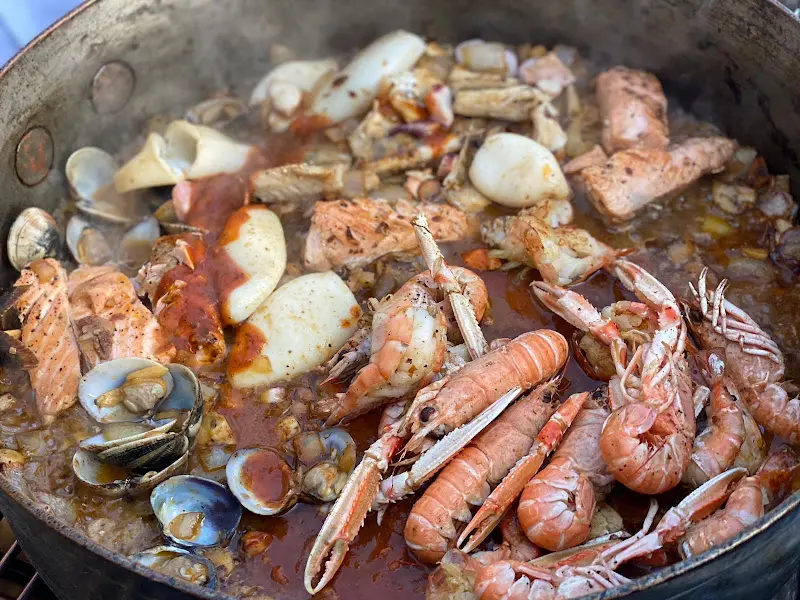 See La Vie Fischrestaurant_Tegernsee_slider_image_3