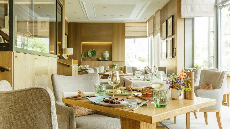 Restaurant Egerner Bucht restaurant in Tegernsee