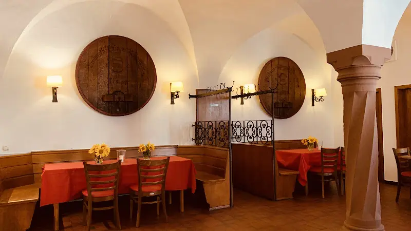 Schlossstuben Thüngen_Thüngen_slider_image_1