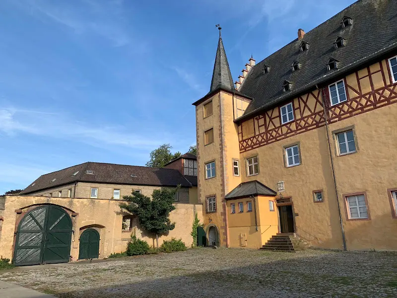 Schlossstuben Thüngen_Thüngen_slider_image_3