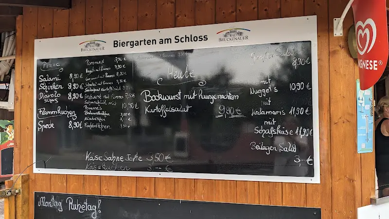 Menu_Biergarten am Schloss_Karlstadt_image_2