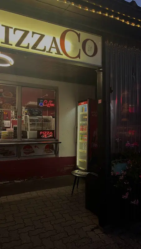 Pizza&Co restaurant in Karlstadt