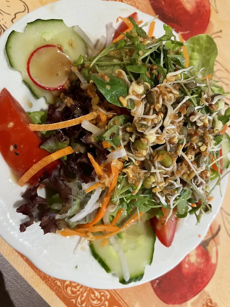 Sarah Strei_Restaurant die Traube_Urach_review