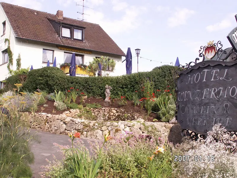Landgasthaus Winzerhof (Hotel und Restaurant)_Thüngersheim_slider_image_3