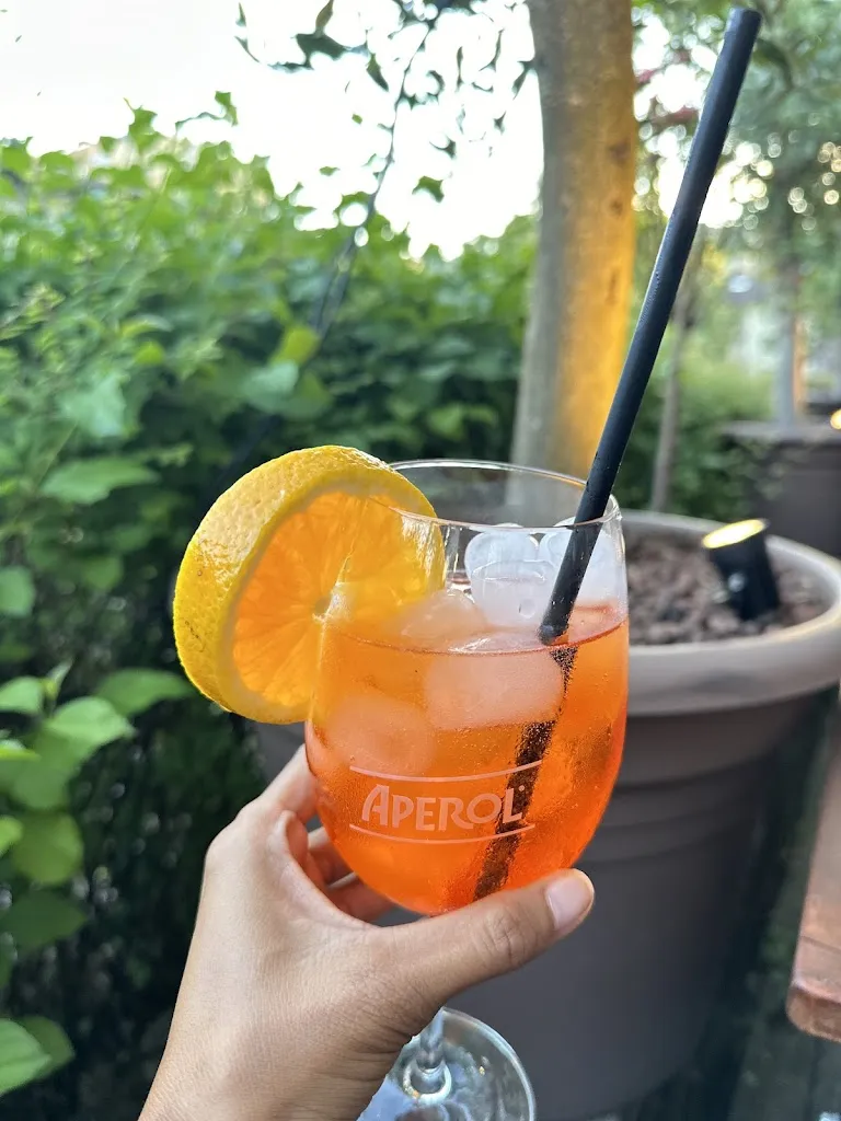 Charizsa Timkang_Ristorante-Zio-Besim_Urach_review