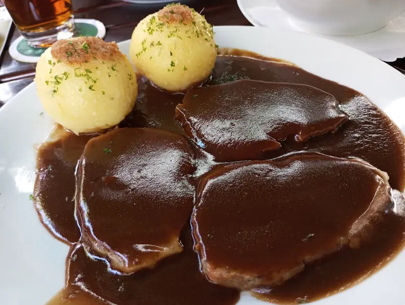 วรธีรา สโนเด็น_Wirtshaus Lämmle_Würzburg_review