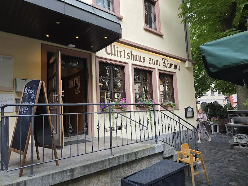 Wirtshaus Lämmle_Würzburg_slider_image_1