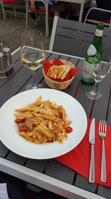 Gerardo Rodríguez Lobato_Trattoria da Carmelo_Würzburg_review