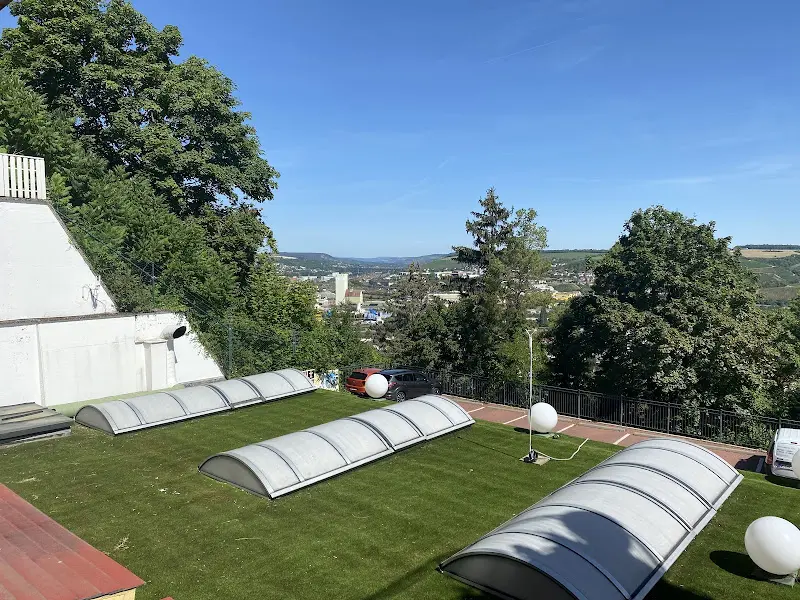 Maral _-__Hotel Wittelsbacher Höh - Mohr Gastro GmbH_Würzburg_review