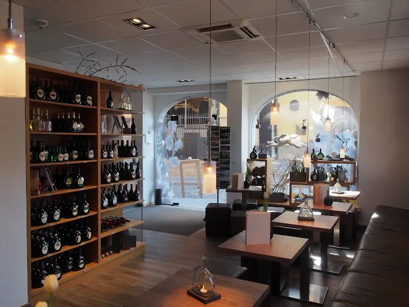 mainwein Weinbistro an der alten Mainbrücke ristorante a Würzburg