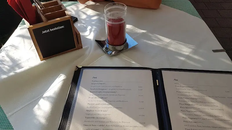 Menu_il Grano | Ristorante & Pizzeria_Würzburg_image_1