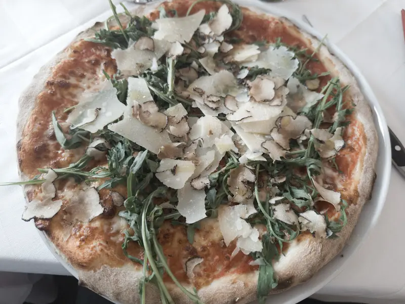 Josef Auer_il Grano | Ristorante & Pizzeria_Würzburg_review